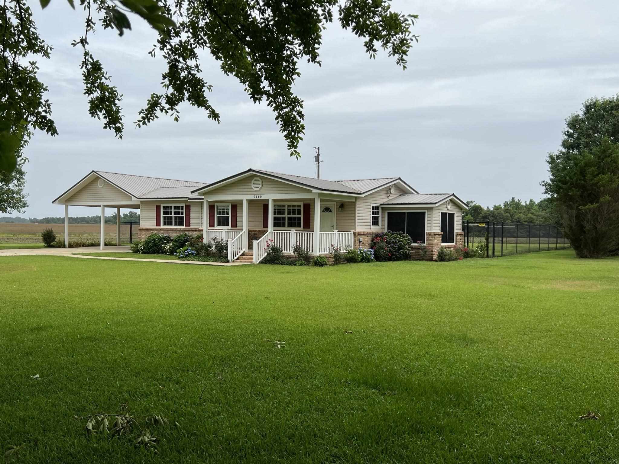9140 Bratt Road Century, FL 32535 - Photo 1 of 50 Gallery Image 1