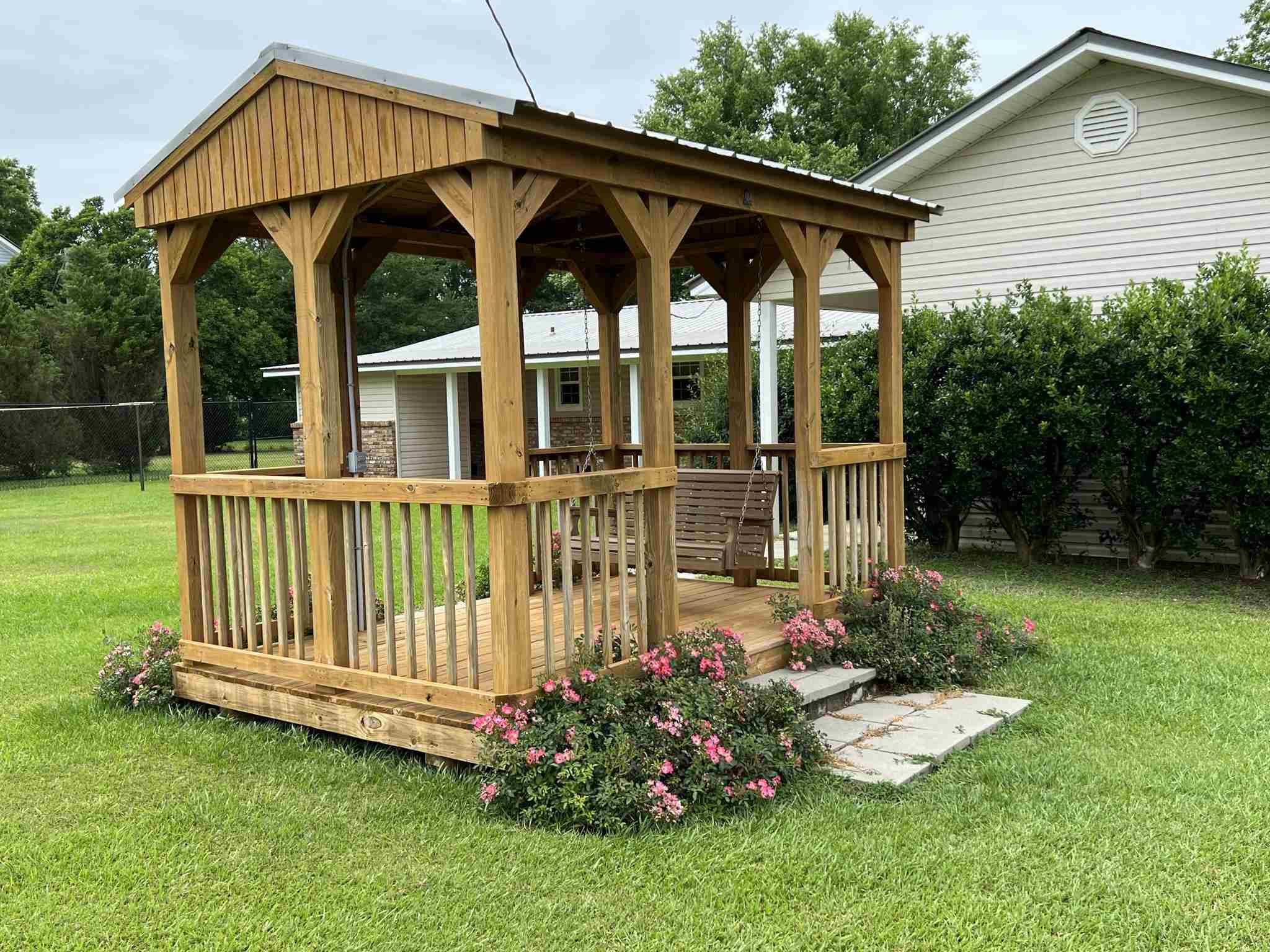 9140 Bratt Road Century, FL 32535 - Photo 2 of 50 Gallery Image 2