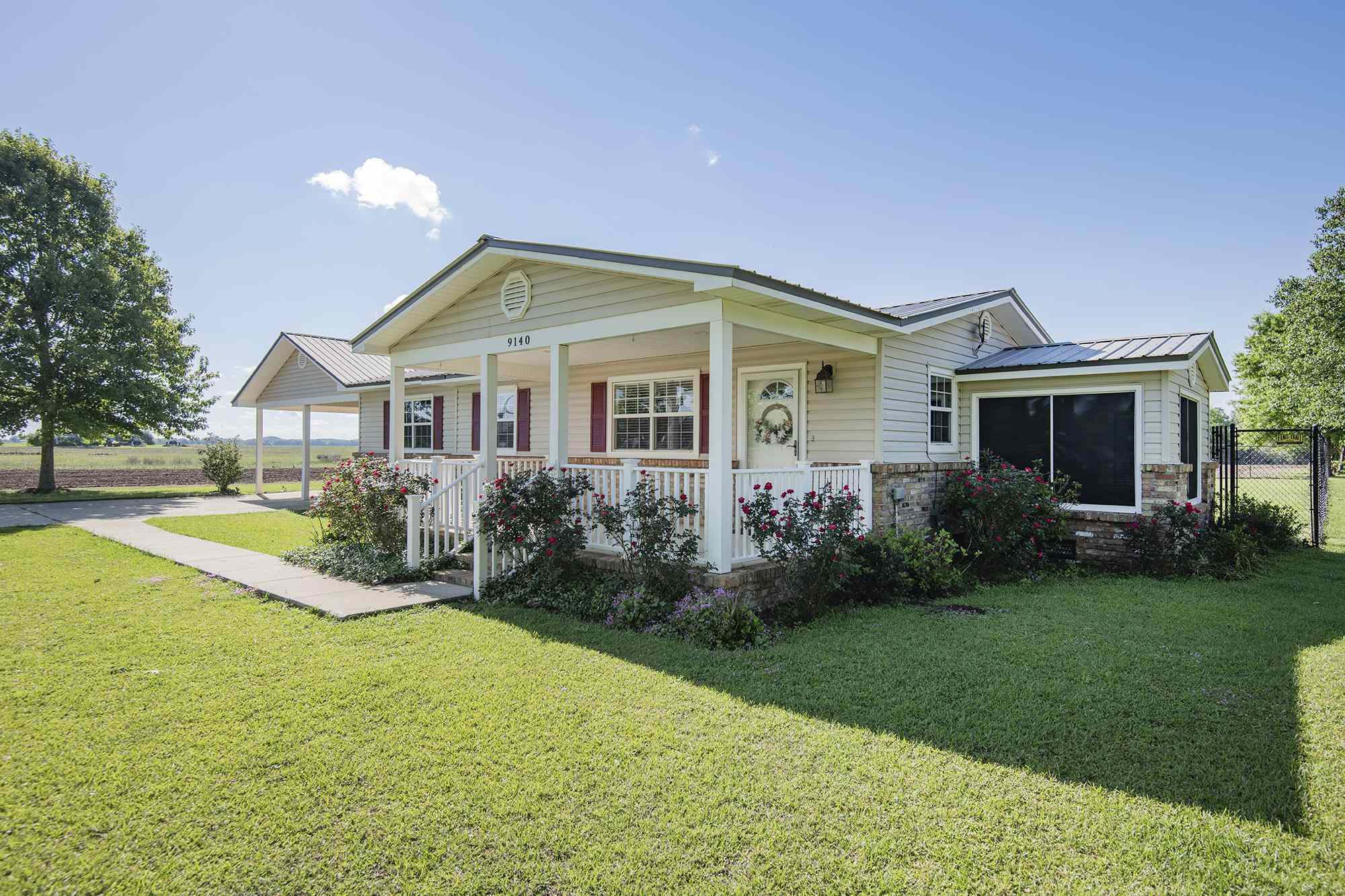9140 Bratt Road Century, FL 32535 - Photo 3 of 50 Gallery Image 3