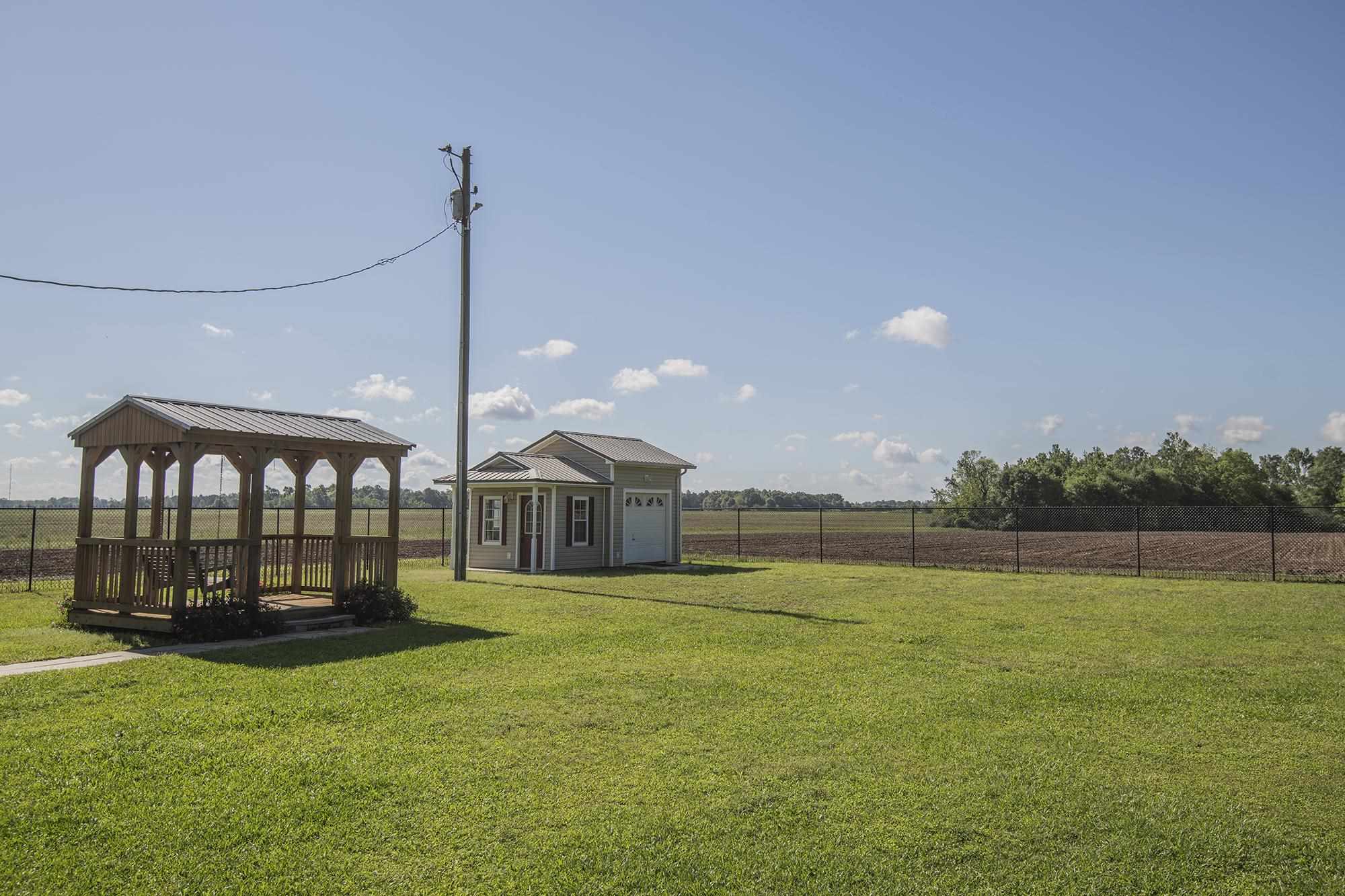 9140 Bratt Road Century, FL 32535 - Photo 34 of 50 Gallery Image 34