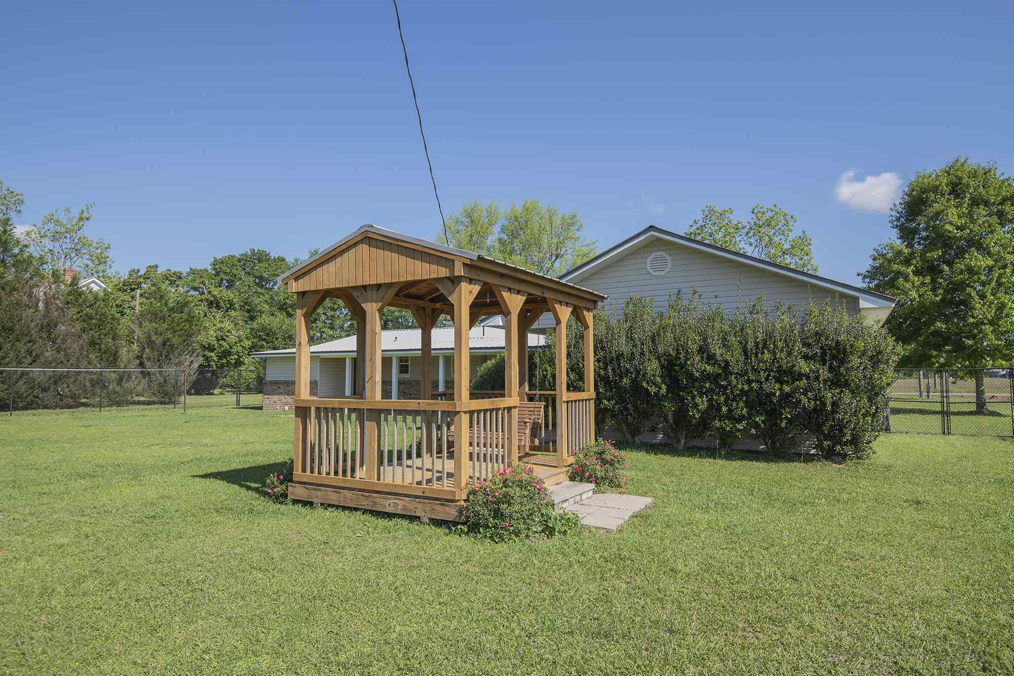 9140 Bratt Road Century, FL 32535 - Photo 35 of 50 Gallery Image 35