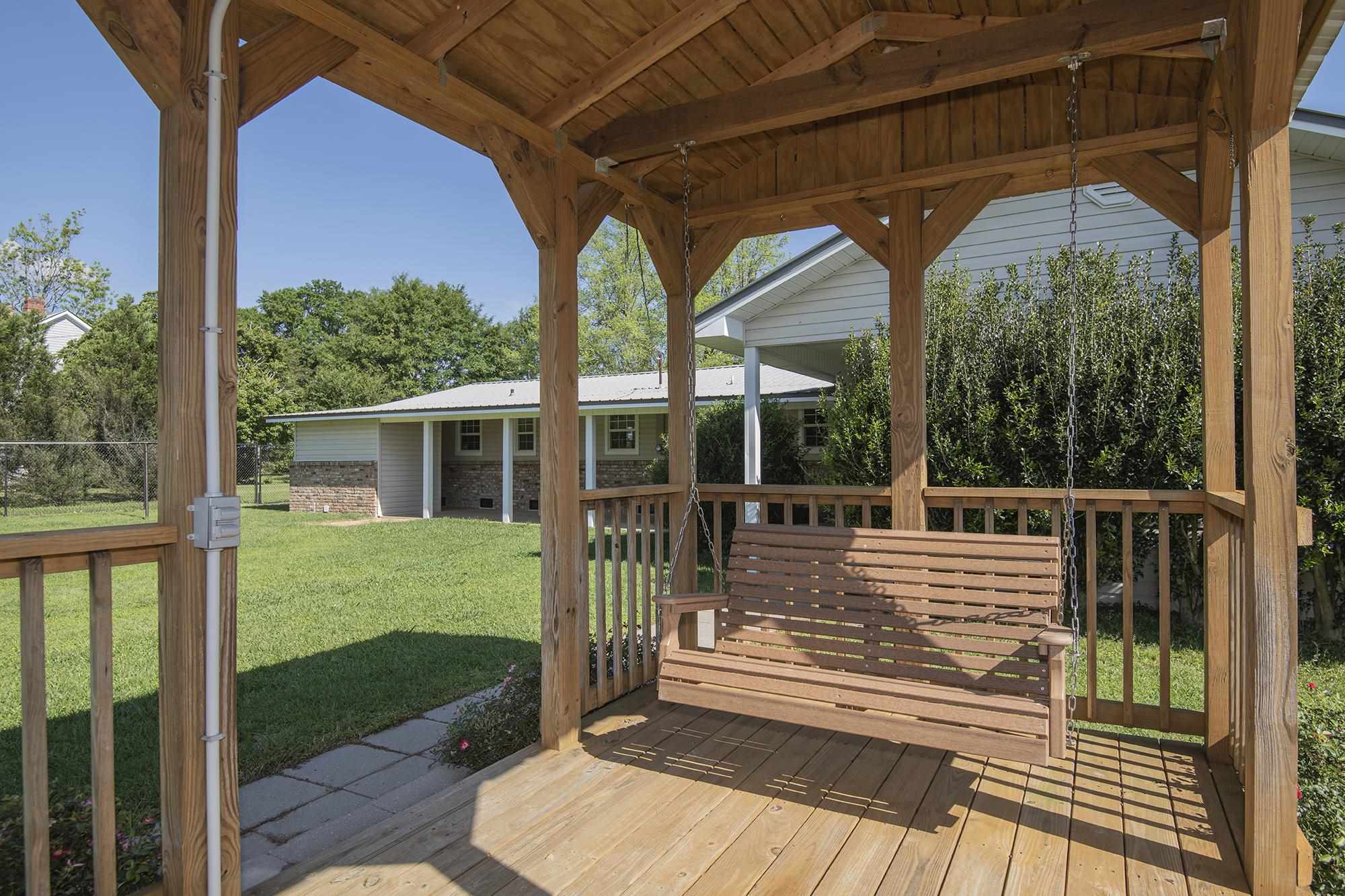 9140 Bratt Road Century, FL 32535 - Photo 36 of 50 Gallery Image 36