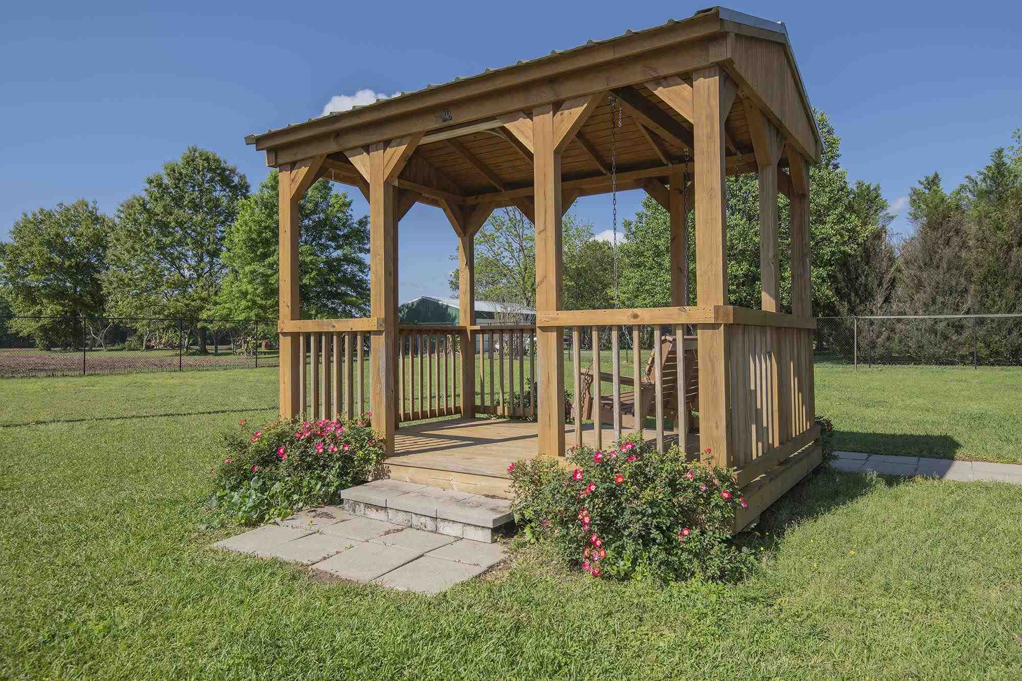9140 Bratt Road Century, FL 32535 - Photo 46 of 50 Gallery Image 46