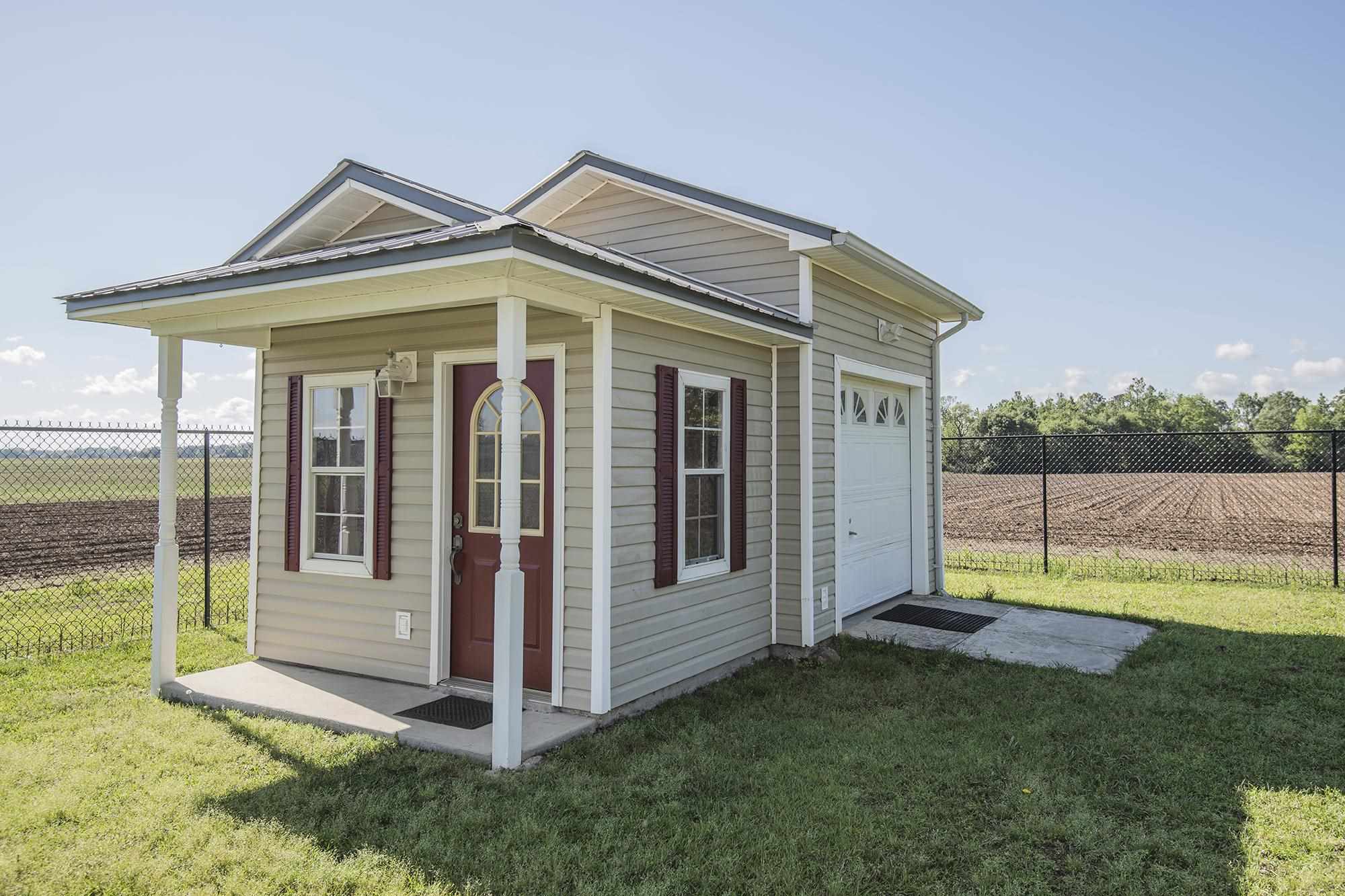 9140 Bratt Road Century, FL 32535 - Photo 48 of 50 Gallery Image 48