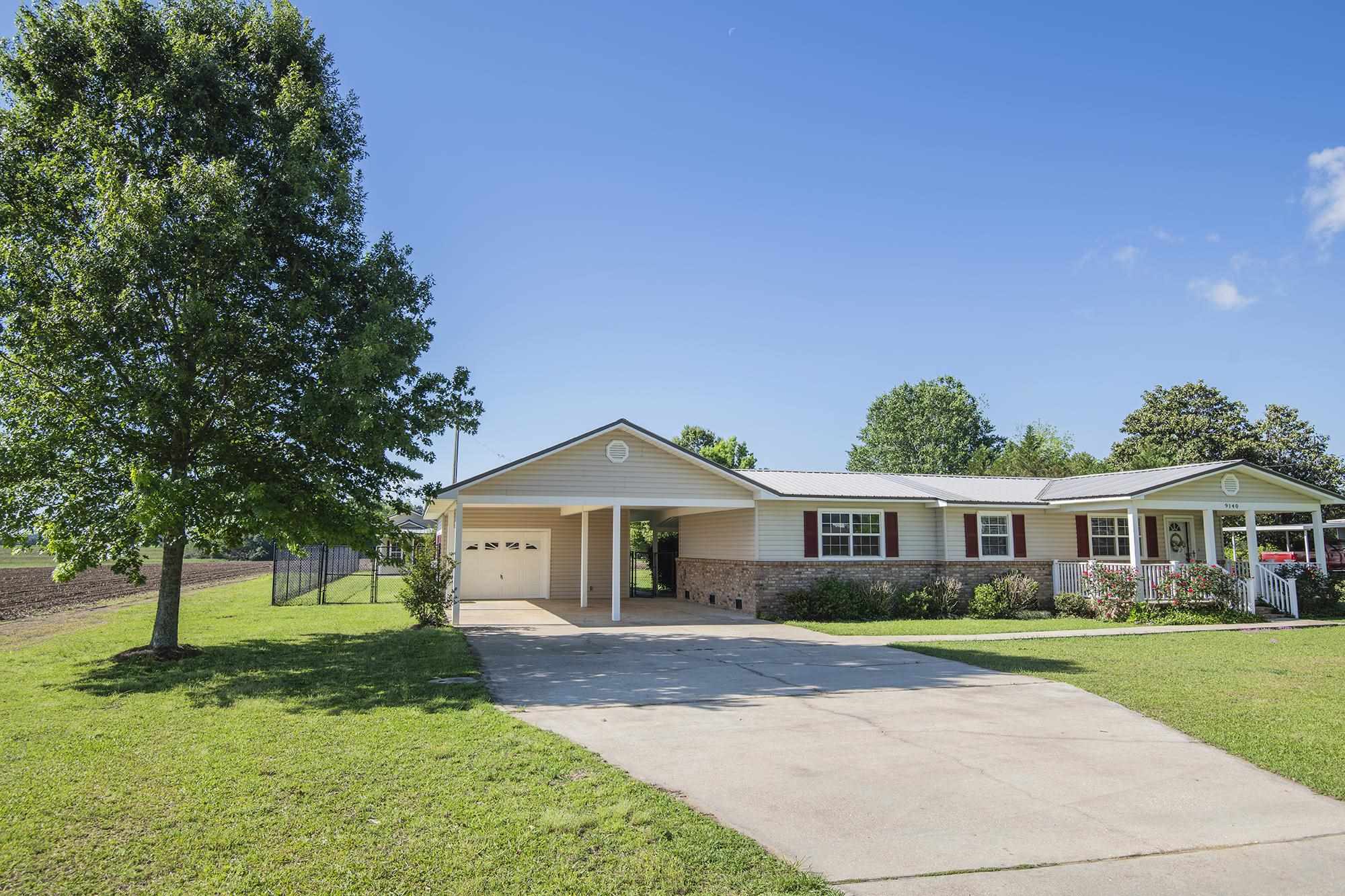 9140 Bratt Road Century, FL 32535 - Photo 5 of 50 Gallery Image 5