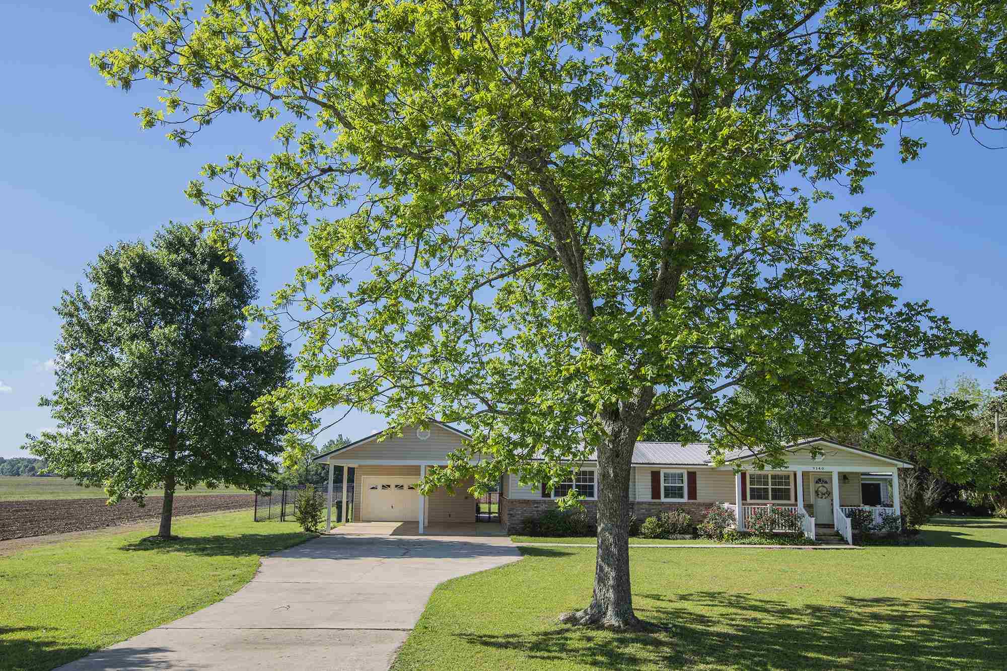 9140 Bratt Road Century, FL 32535 - Photo 6 of 50 Gallery Image 6