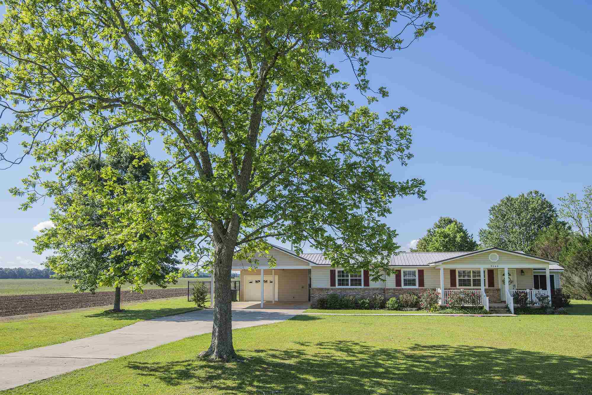 9140 Bratt Road Century, FL 32535 - Photo 7 of 50 Gallery Image 7