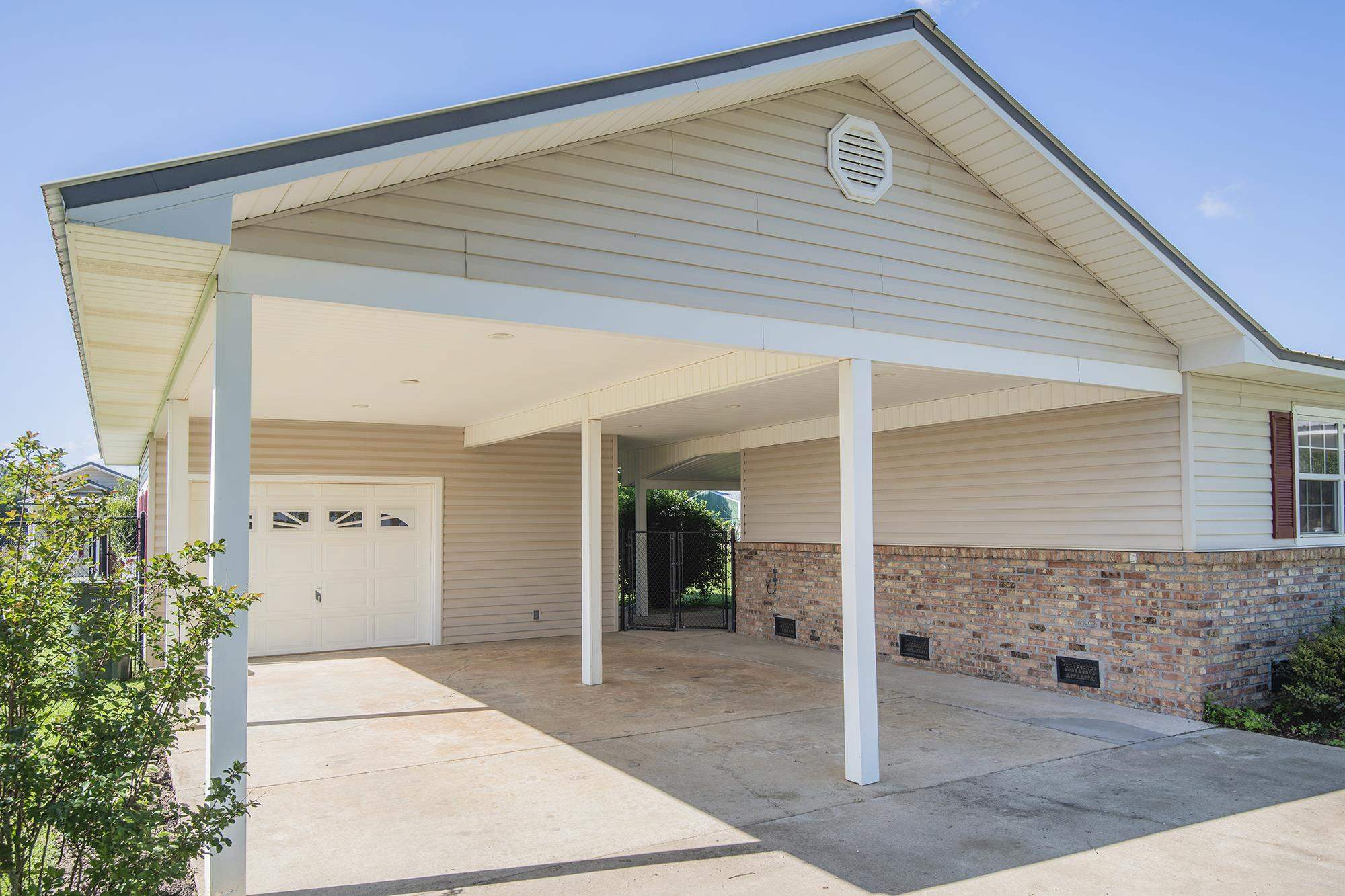 9140 Bratt Road Century, FL 32535 - Photo 8 of 50 Gallery Image 8