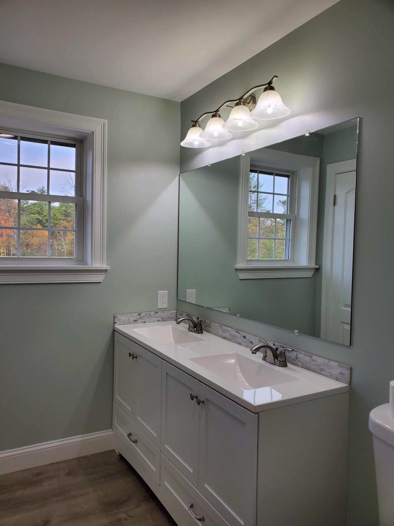 37 Poplar Ridge Road Gray, ME 04039 - Photo 37 of 59 Master Vanity