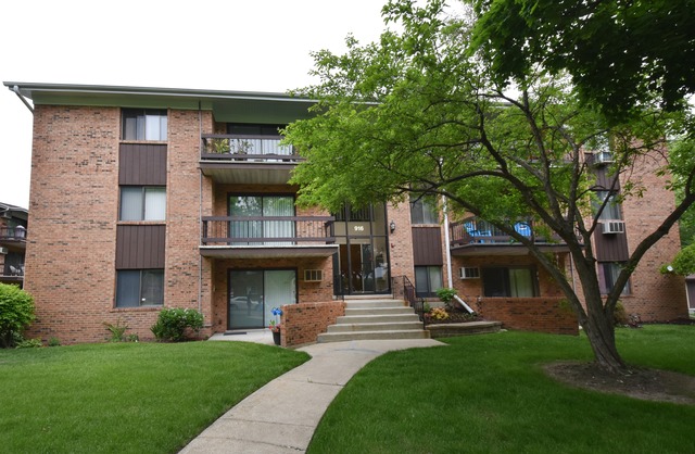 916 Olive Road, Unit 1B Homewood, IL 60430 - Photo 16 of 25