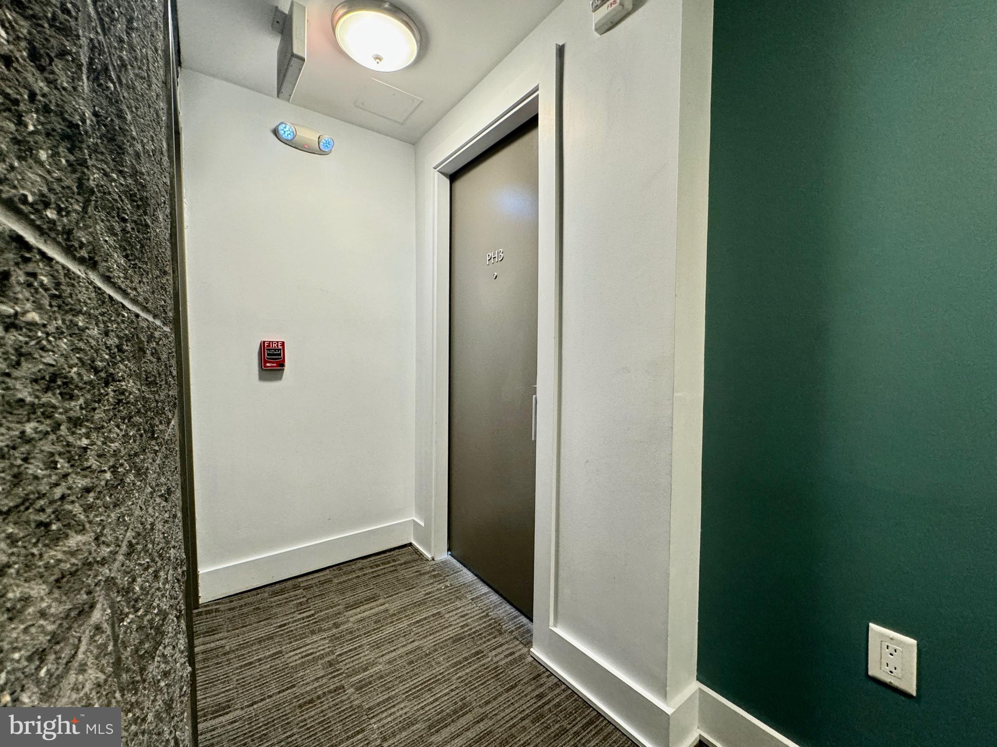 1616 11th Street Northwest, Unit PH3 Washington, DC 20001 - Photo 3 of 35