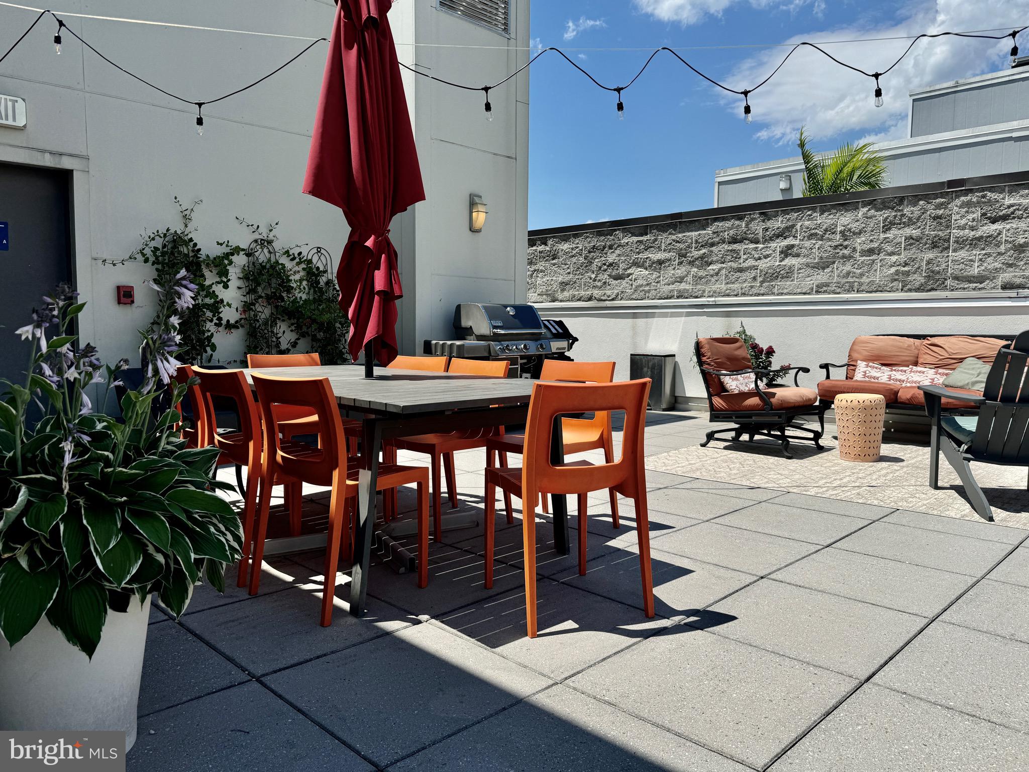 1616 11th Street Northwest, Unit PH3 Washington, DC 20001 - Photo 32 of 35