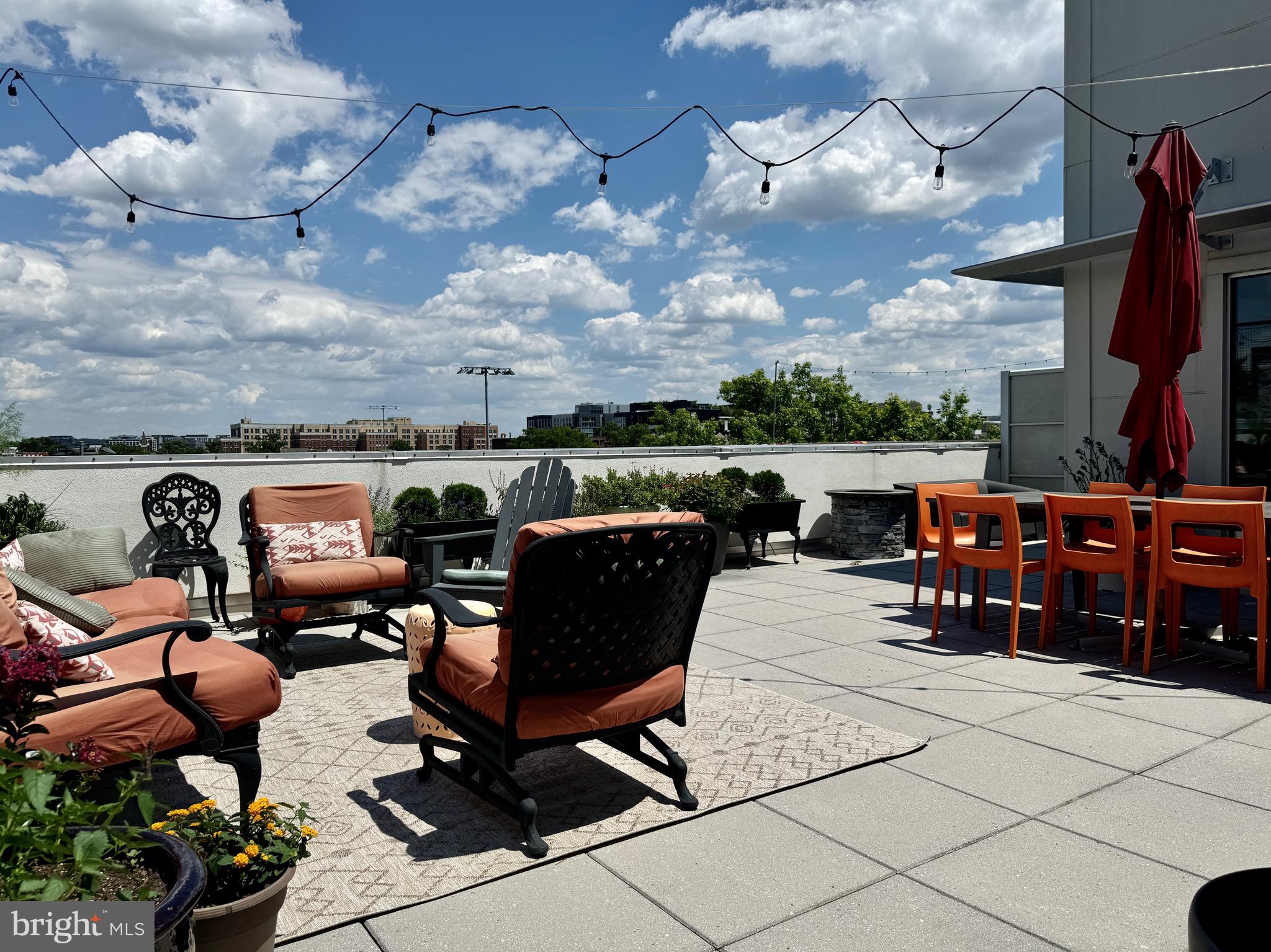 1616 11th Street Northwest, Unit PH3 Washington, DC 20001 - Photo 33 of 35