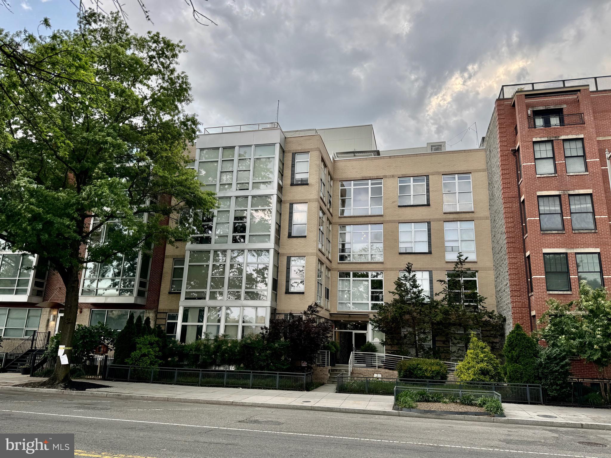 1616 11th Street Northwest, Unit PH3 Washington, DC 20001 - Photo 34 of 35