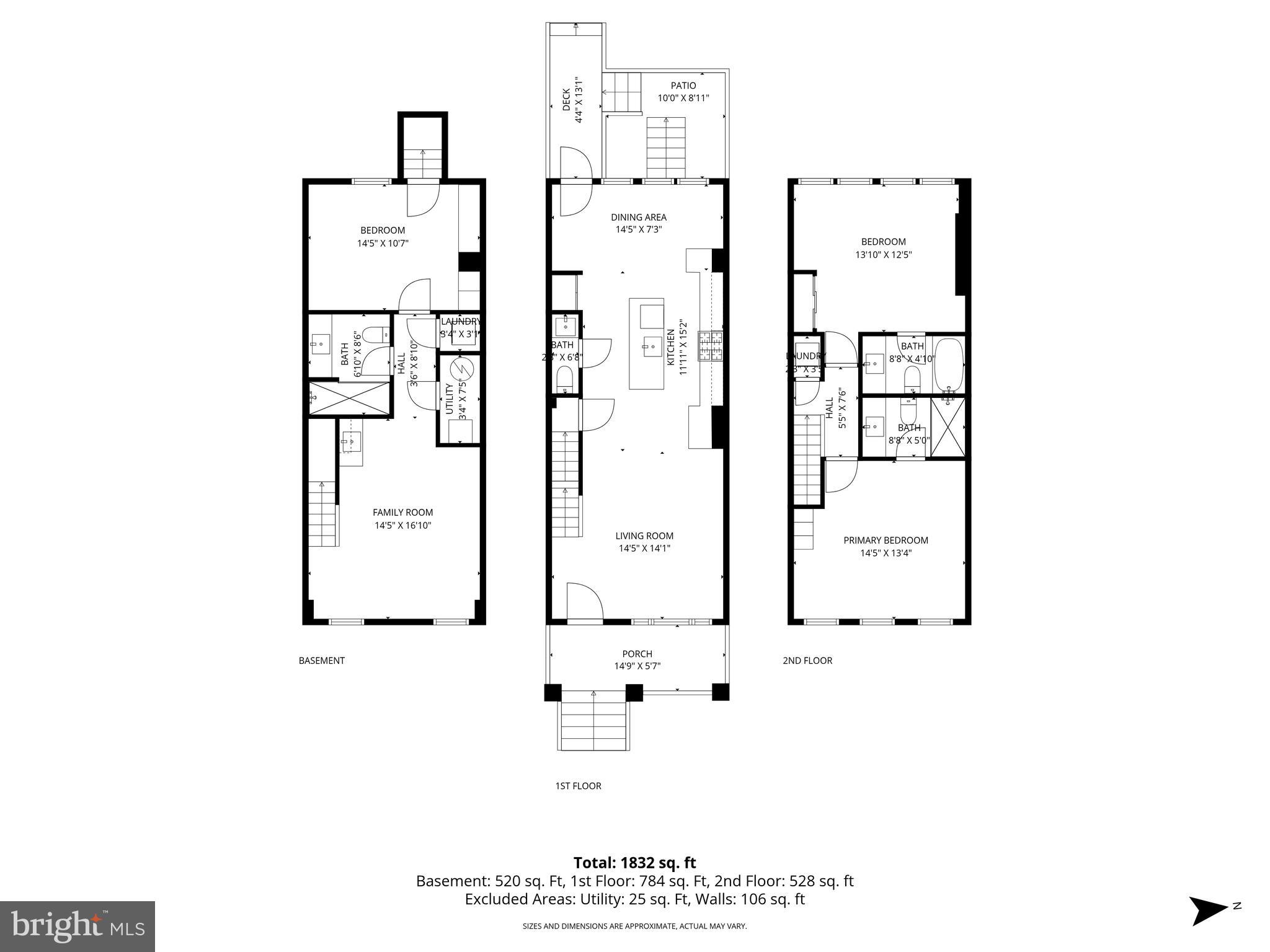 2316 2nd Street Northeast Washington, DC 20002 - Photo 49 of 51