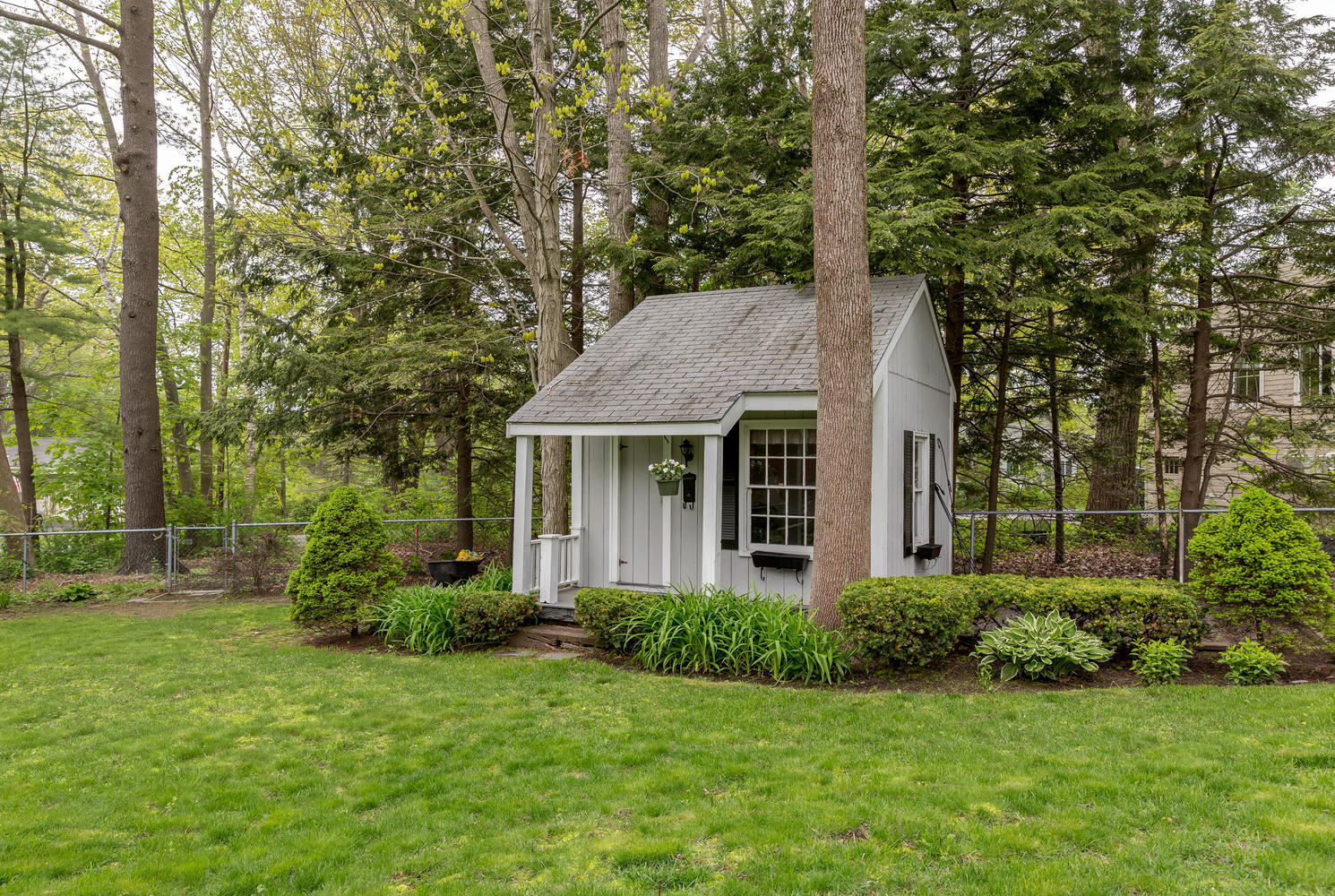 5 Rand Road Cape Elizabeth, ME 04107 - Photo 40 of 43 5 Rand Rd Cape Elizabeth ME-large-039-39