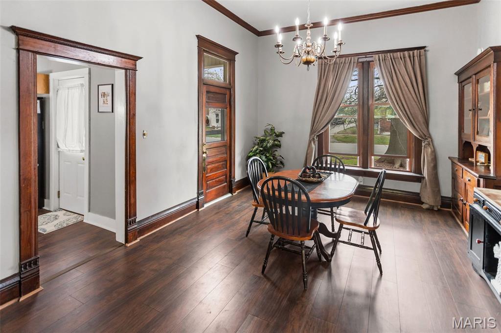 130 South Monroe Street Pittsfield, IL 62363 - Photo 32 of 69