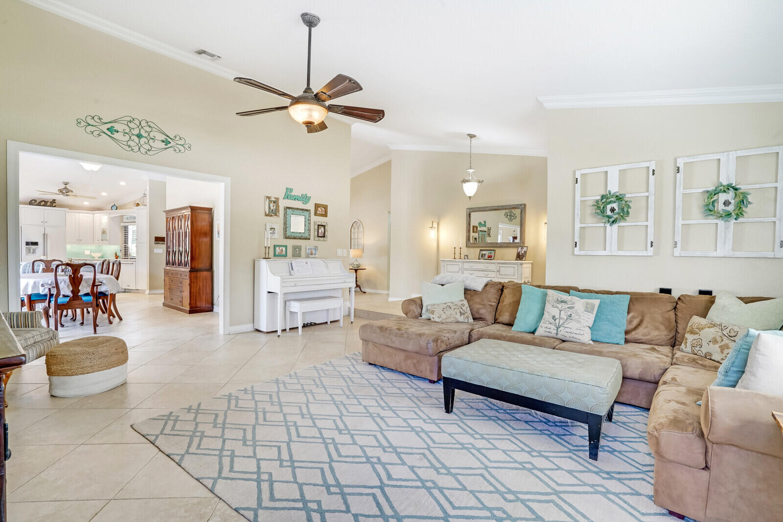 21929 Cricklewood Boca Raton, FL 33428 - Photo 11 of 47 Great Room