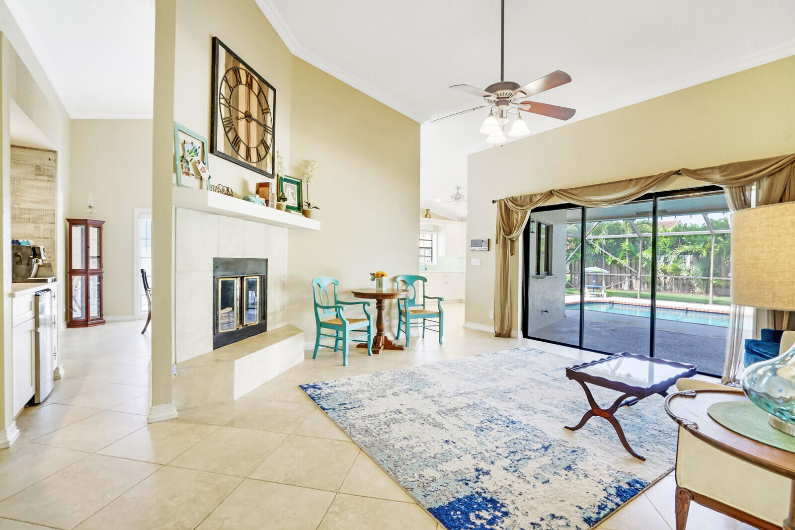 21929 Cricklewood Boca Raton, FL 33428 - Photo 13 of 47 Family room