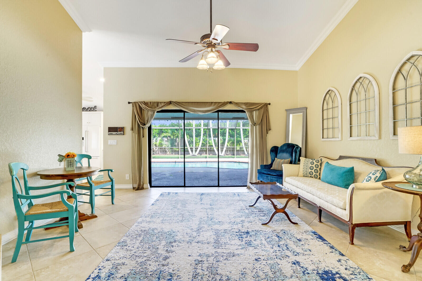 21929 Cricklewood Boca Raton, FL 33428 - Photo 15 of 47 Family room