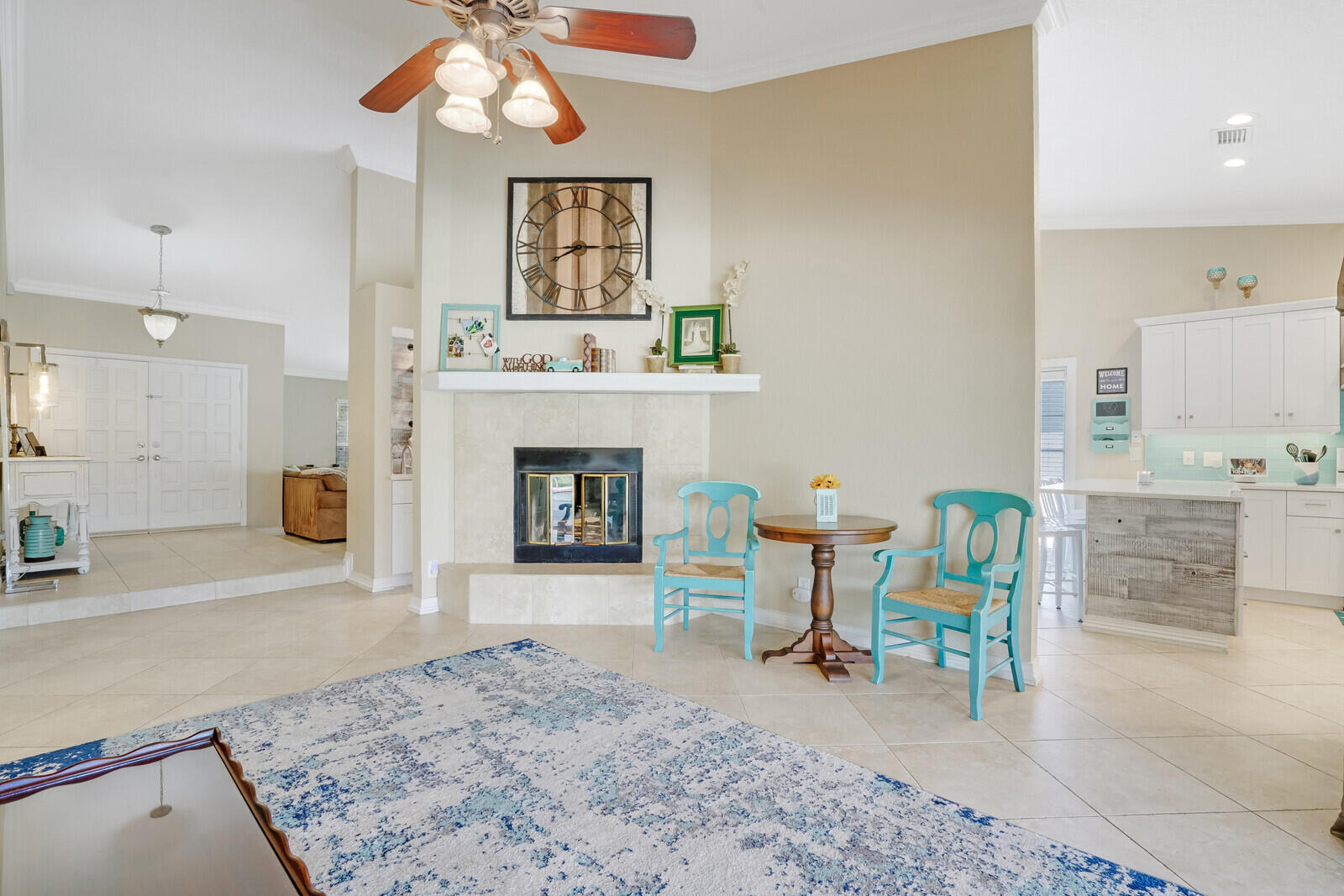 21929 Cricklewood Boca Raton, FL 33428 - Photo 17 of 47 Family room