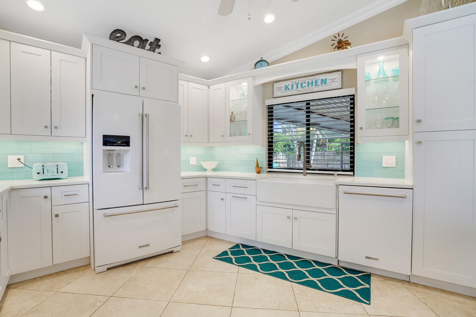 21929 Cricklewood Boca Raton, FL 33428 - Photo 24 of 47 Luxury custom kitchen