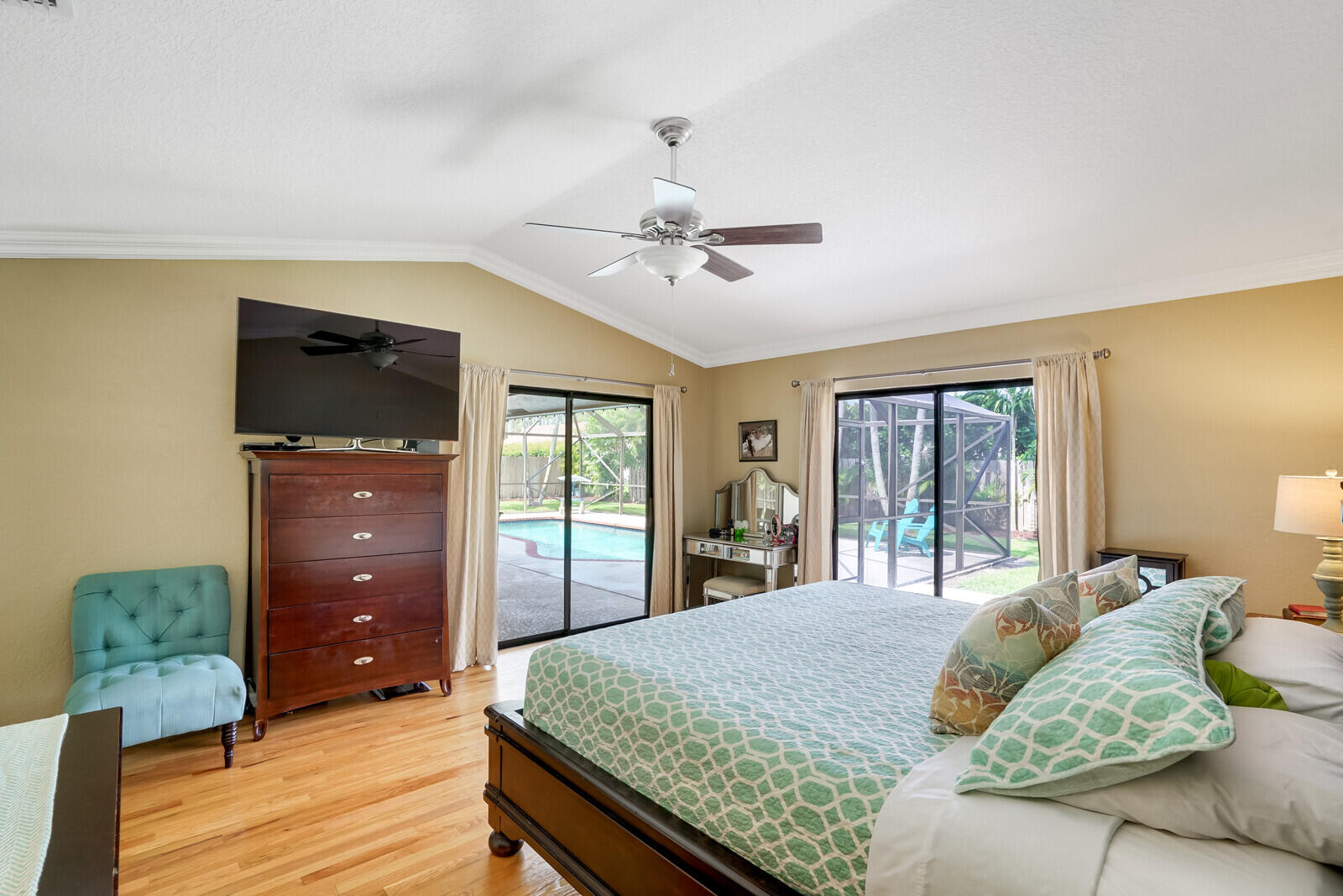 21929 Cricklewood Boca Raton, FL 33428 - Photo 30 of 47 Owner's suite