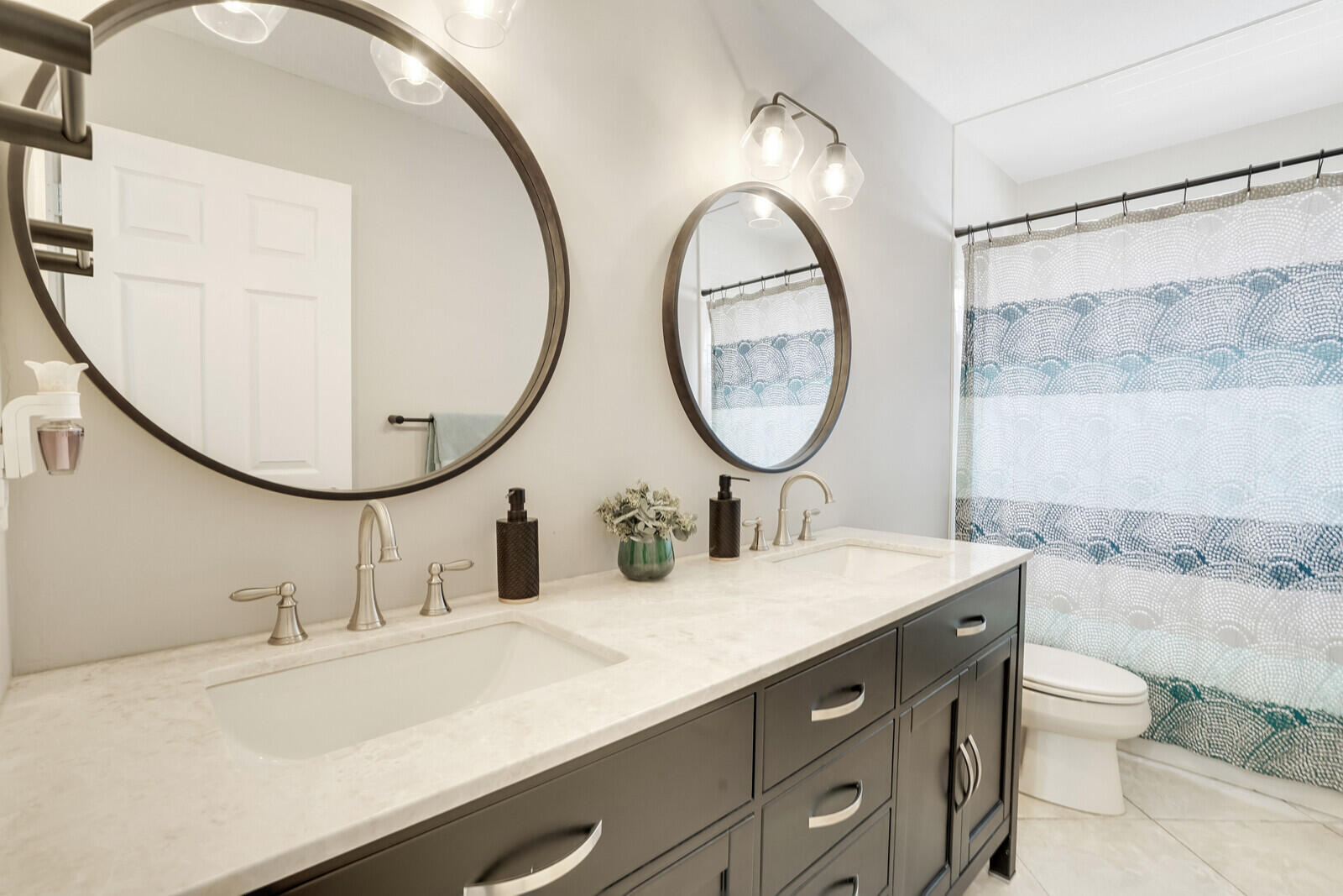 21929 Cricklewood Boca Raton, FL 33428 - Photo 31 of 47 Second bath