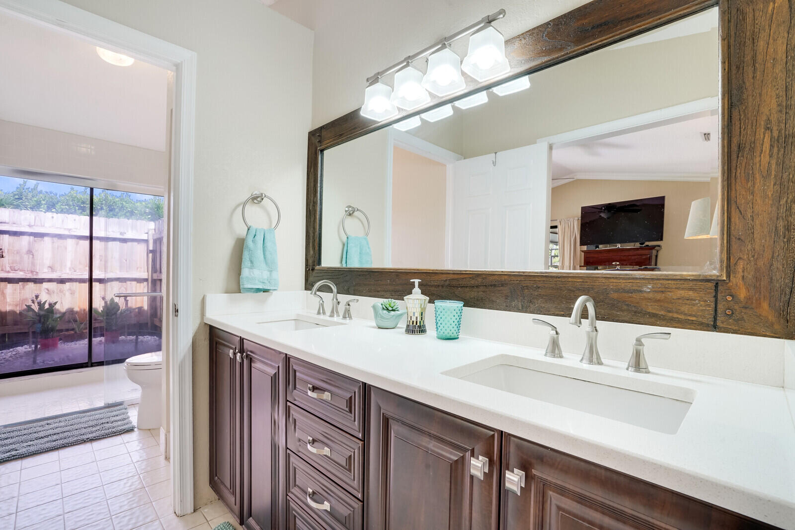 21929 Cricklewood Boca Raton, FL 33428 - Photo 32 of 47 Owner's bath