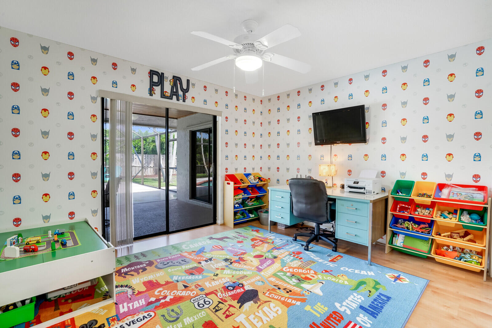 21929 Cricklewood Boca Raton, FL 33428 - Photo 35 of 47 Bedroom