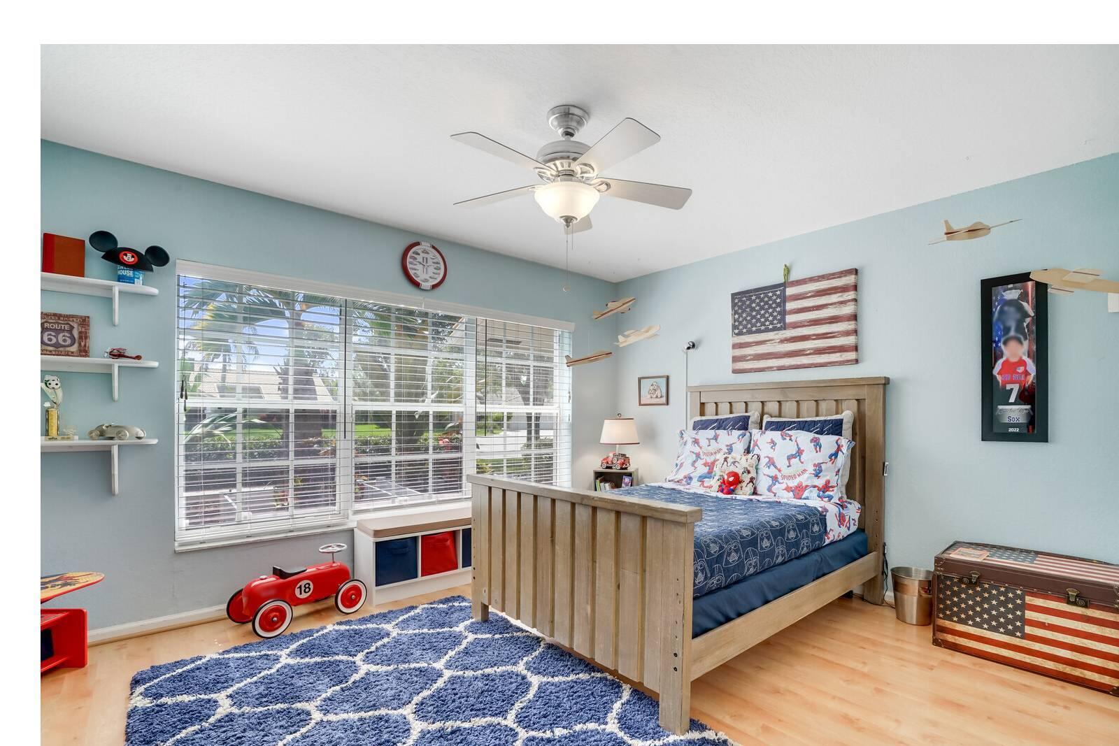 21929 Cricklewood Boca Raton, FL 33428 - Photo 36 of 47 Bedroom