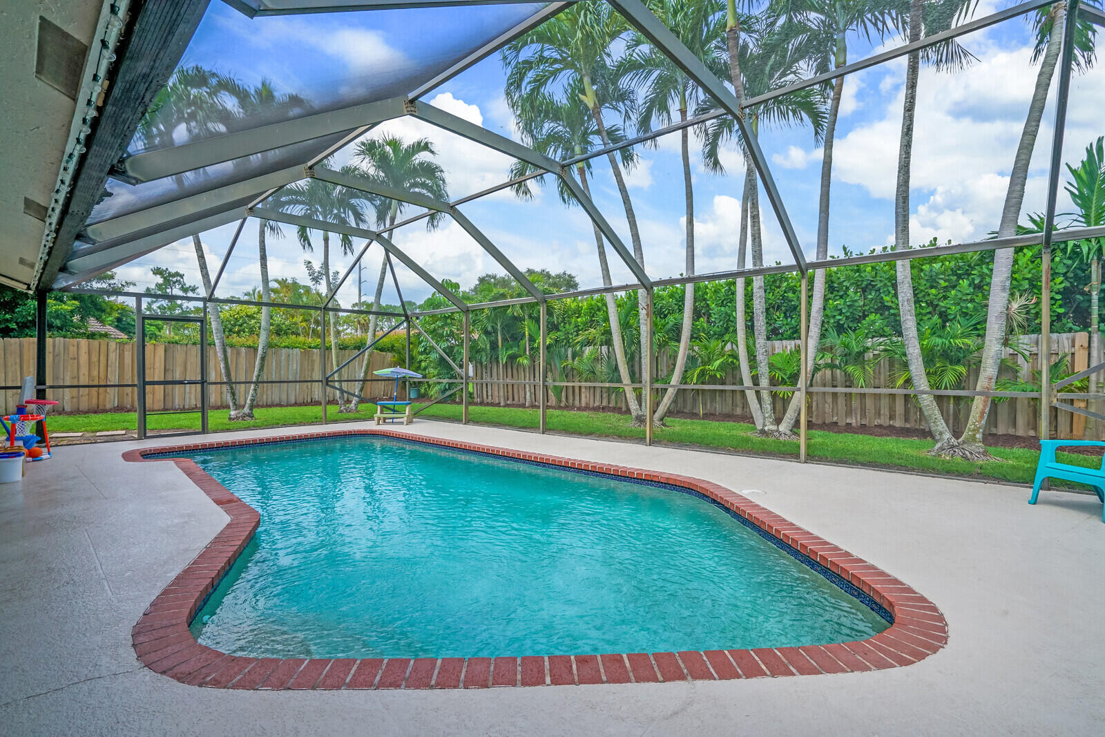 21929 Cricklewood Boca Raton, FL 33428 - Photo 41 of 47 Tropical paradise