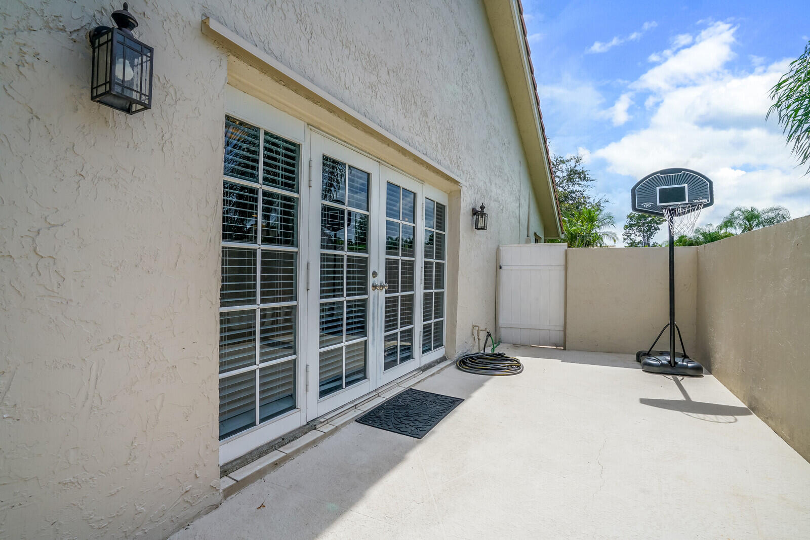 21929 Cricklewood Boca Raton, FL 33428 - Photo 46 of 47 Extra outdoor patio