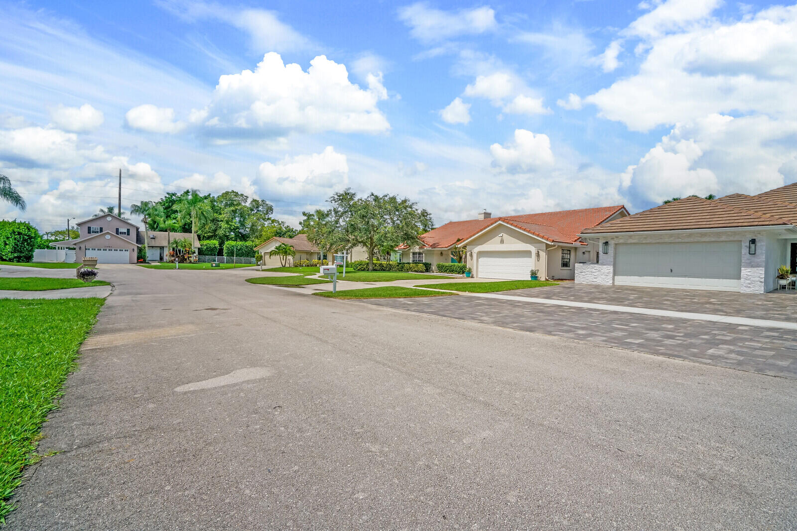 21929 Cricklewood Boca Raton, FL 33428 - Photo 6 of 47 Streetscape