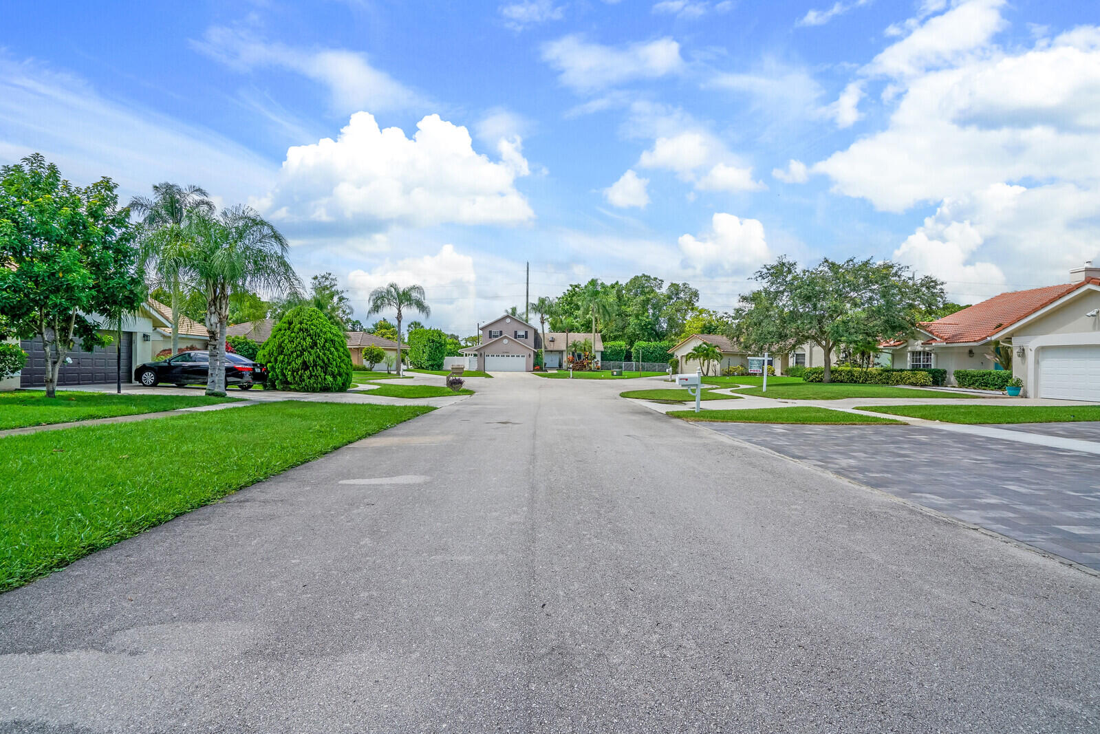 21929 Cricklewood Boca Raton, FL 33428 - Photo 7 of 47 Streetscape