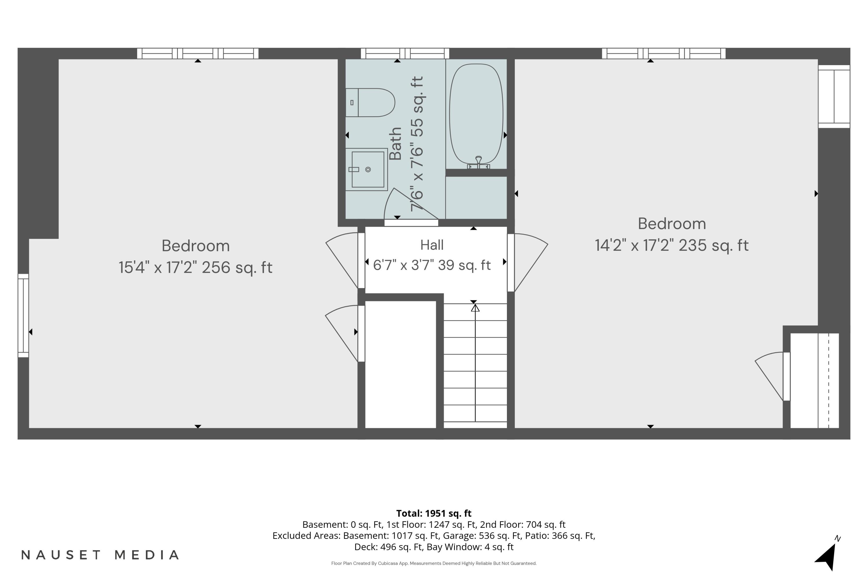 21 Ruggles Road Orleans, MA 02653 - Photo 43 of 49 2-Second Floor