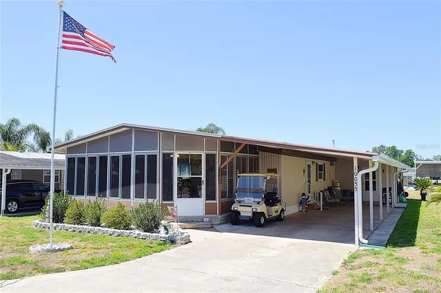 $149,900 | 10055 Collingwood Avenue, Dade City, FL 33525