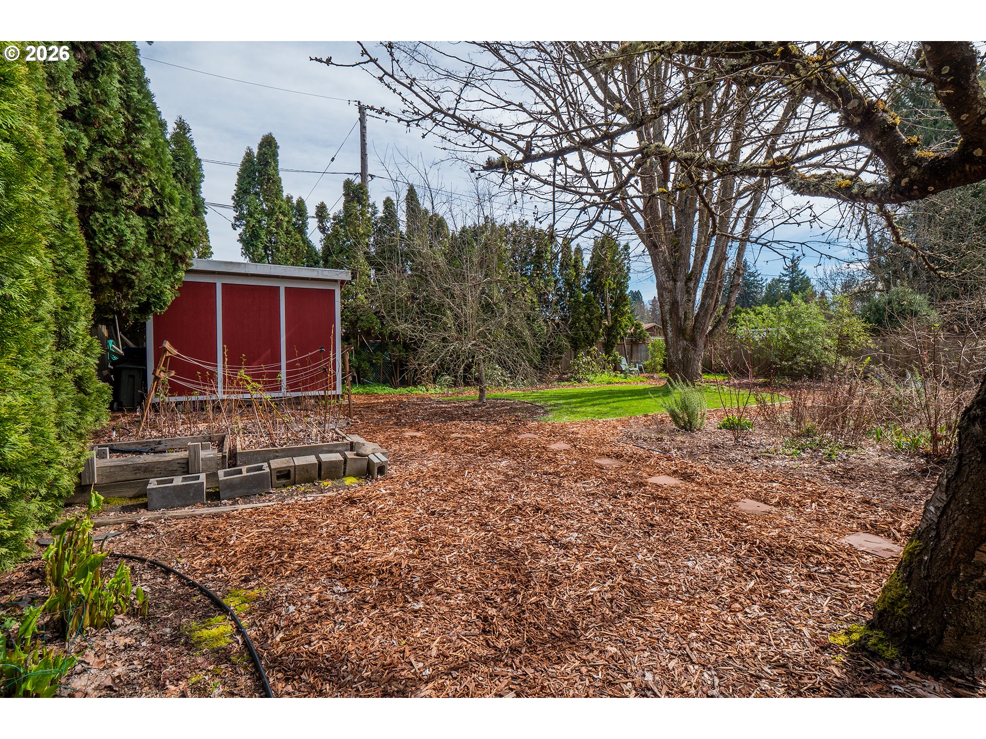 4483 Thunderbird Street Eugene, OR 97404 - Photo 23 of 33