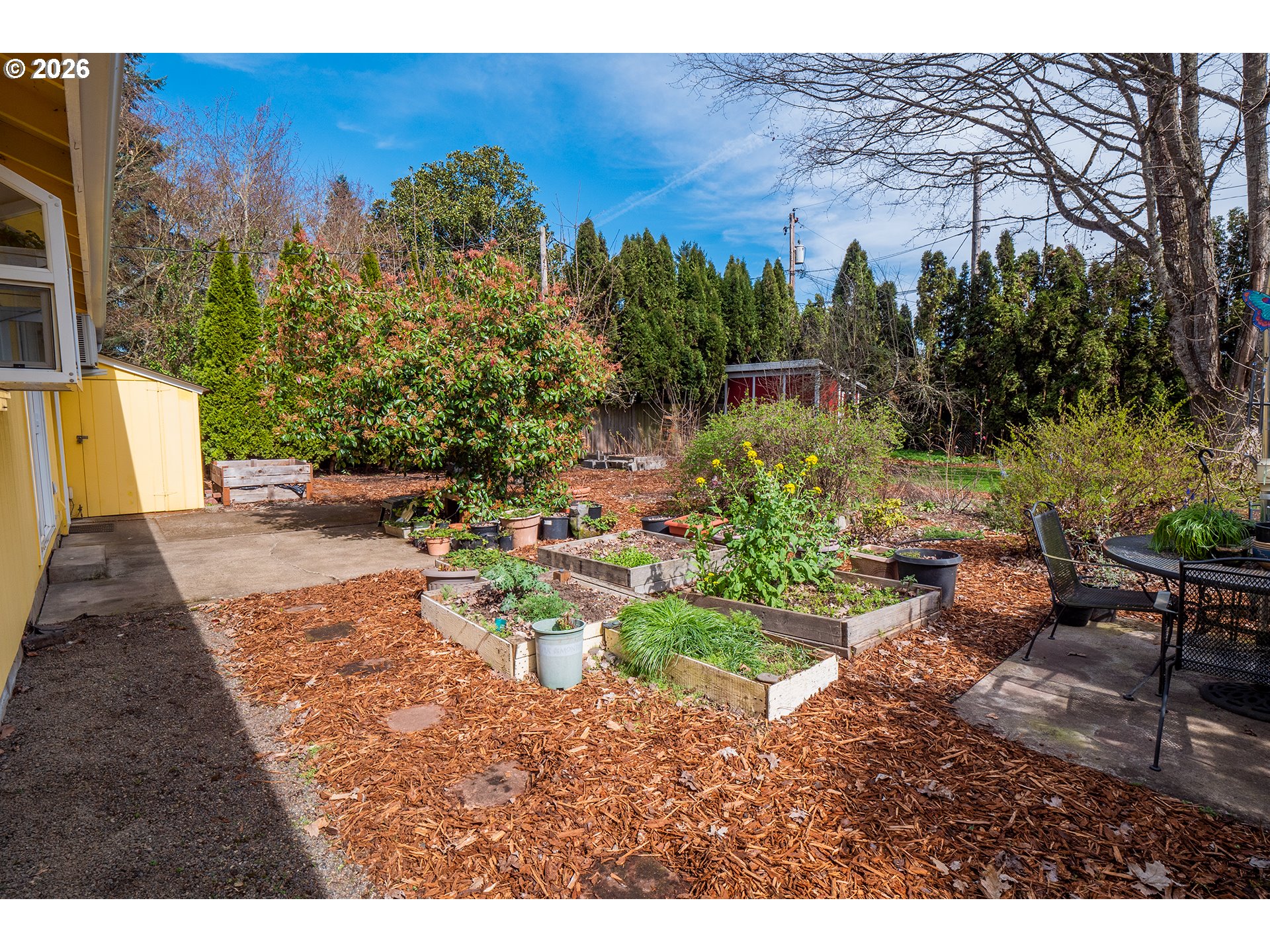 4483 Thunderbird Street Eugene, OR 97404 - Photo 25 of 33