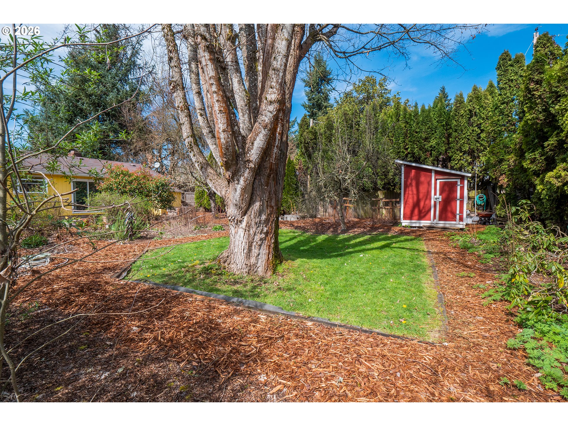 4483 Thunderbird Street Eugene, OR 97404 - Photo 26 of 33