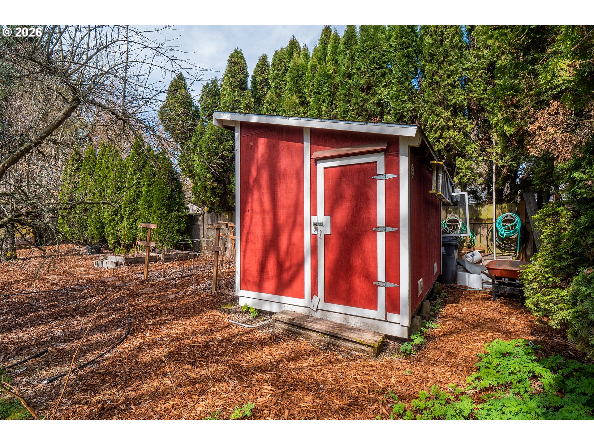 4483 Thunderbird Street Eugene, OR 97404 - Photo 28 of 33