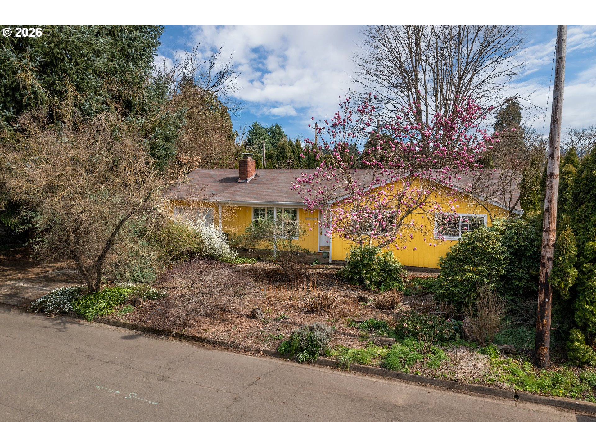 4483 Thunderbird Street Eugene, OR 97404 - Photo 30 of 33