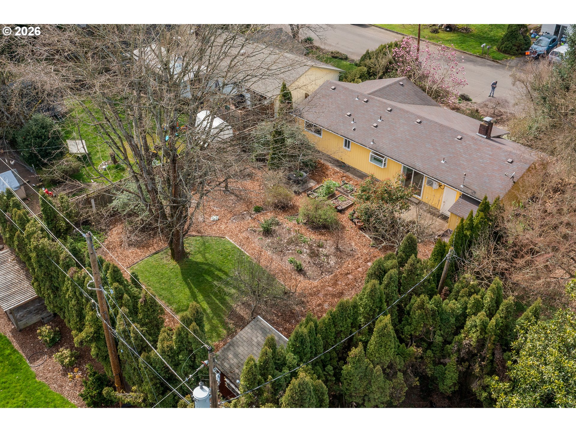 4483 Thunderbird Street Eugene, OR 97404 - Photo 31 of 33