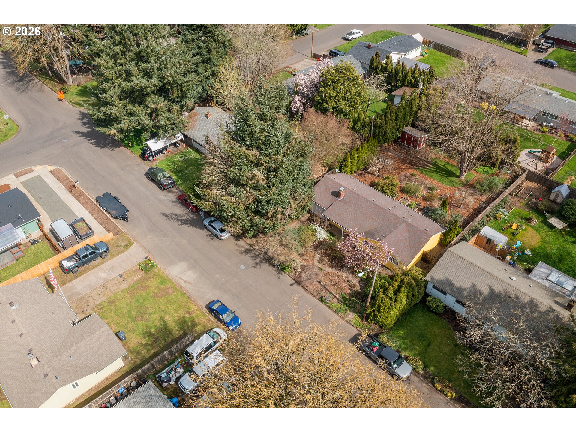 4483 Thunderbird Street Eugene, OR 97404 - Photo 32 of 33