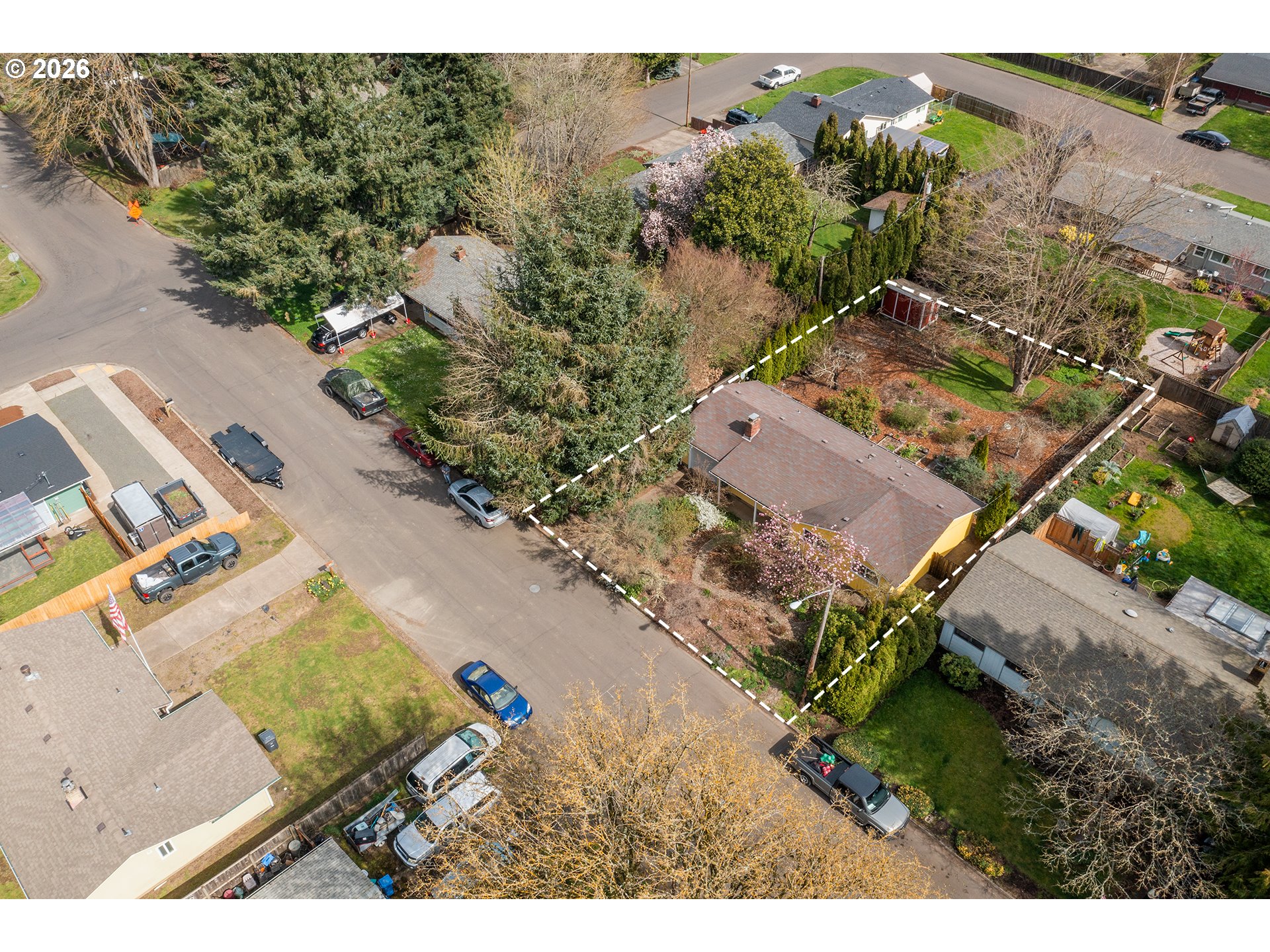 4483 Thunderbird Street Eugene, OR 97404 - Photo 33 of 33