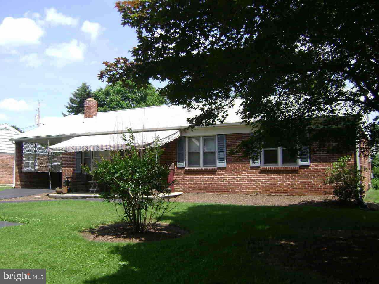 541 Haines Road York, PA 17402 - Photo 1 of 19 Gallery Image 1