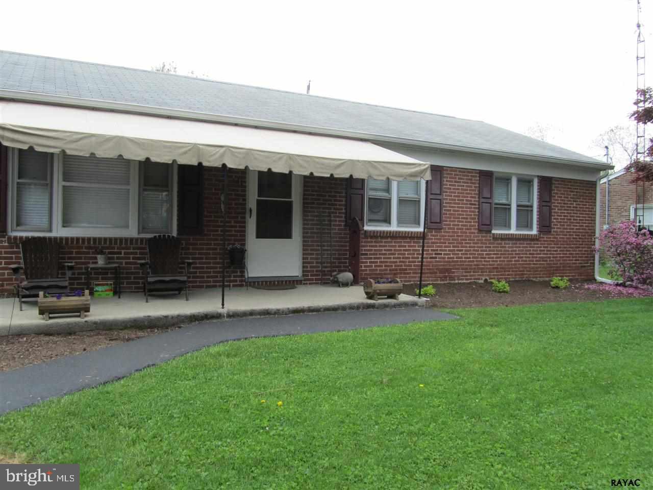 541 Haines Road York, PA 17402 - Photo 2 of 19 Gallery Image 2