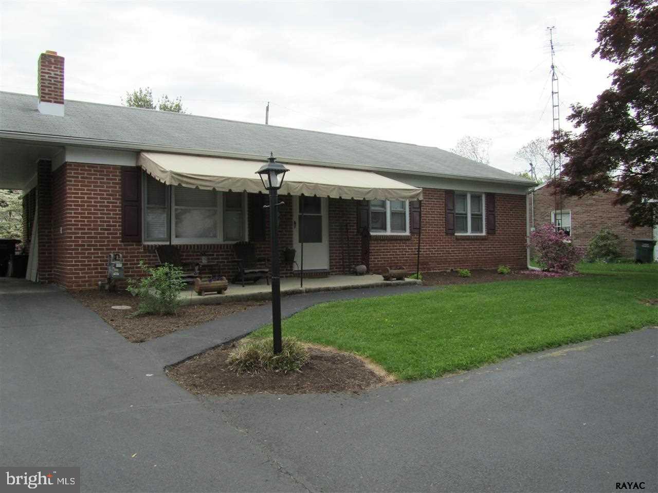 541 Haines Road York, PA 17402 - Photo 18 of 19 Gallery Image 18