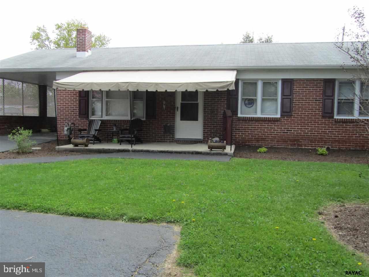 541 Haines Road York, PA 17402 - Photo 19 of 19 Gallery Image 19