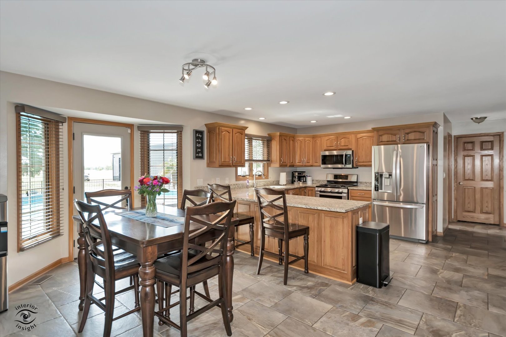 30820 South Indian Trail Road Wilmington, IL 60481 - Photo 15 of 47